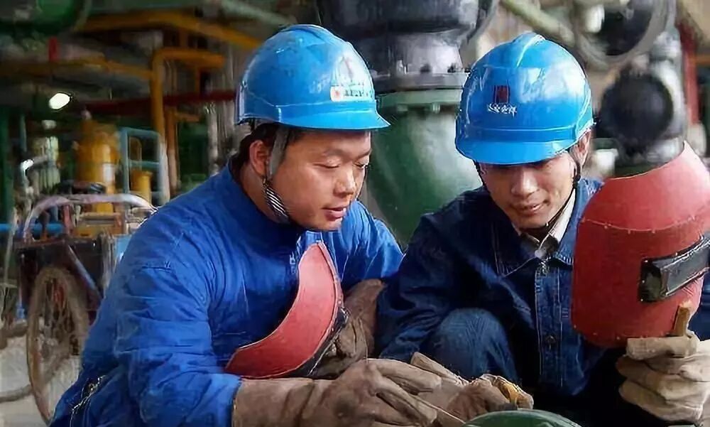 低合金高强钢焊接时焊条选用的图1