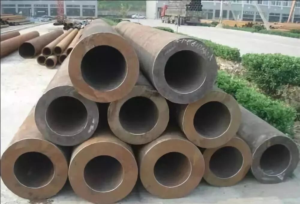 详细介绍P91钢管道焊接工艺的图1