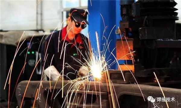 焊接应力的消除方法的图5