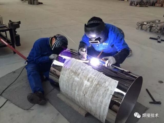 焊接应力的消除方法的图7