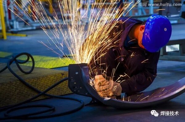 焊接应力的消除方法的图1