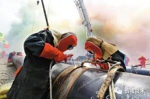 焊接应力的消除方法的图6