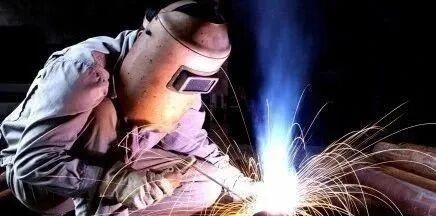 这些焊接代号你都了解吗？的图1