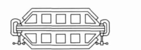 怎么可以错过（减少焊接变形的焊接工艺论文）减少焊接变形的焊接工艺有哪些，(图6)