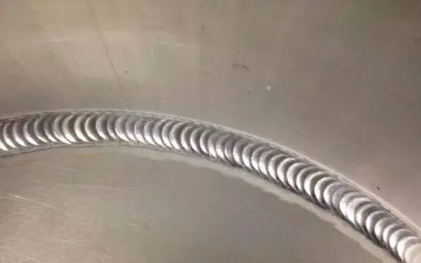 铝合金的焊接方法和材料选用大全的图8
