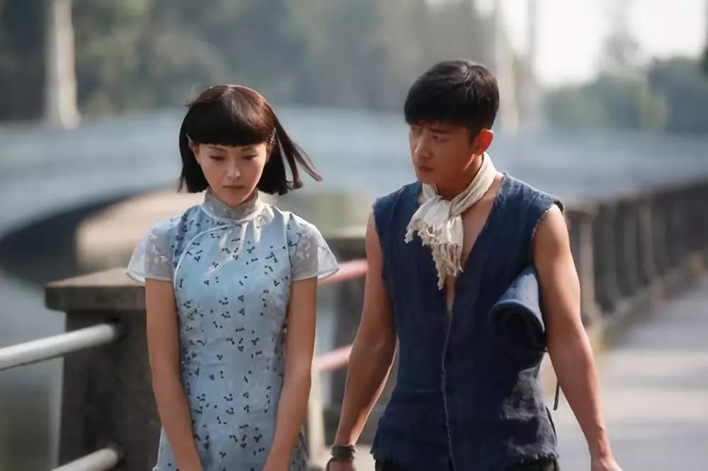 唐嫣和羅晉大婚背後，胡歌和劉亦菲需要不催婚式關愛 娛樂 第44張
