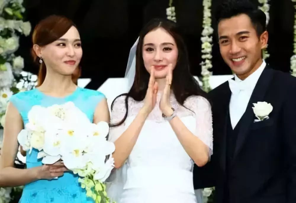 唐嫣和羅晉大婚背後，胡歌和劉亦菲需要不催婚式關愛 娛樂 第17張