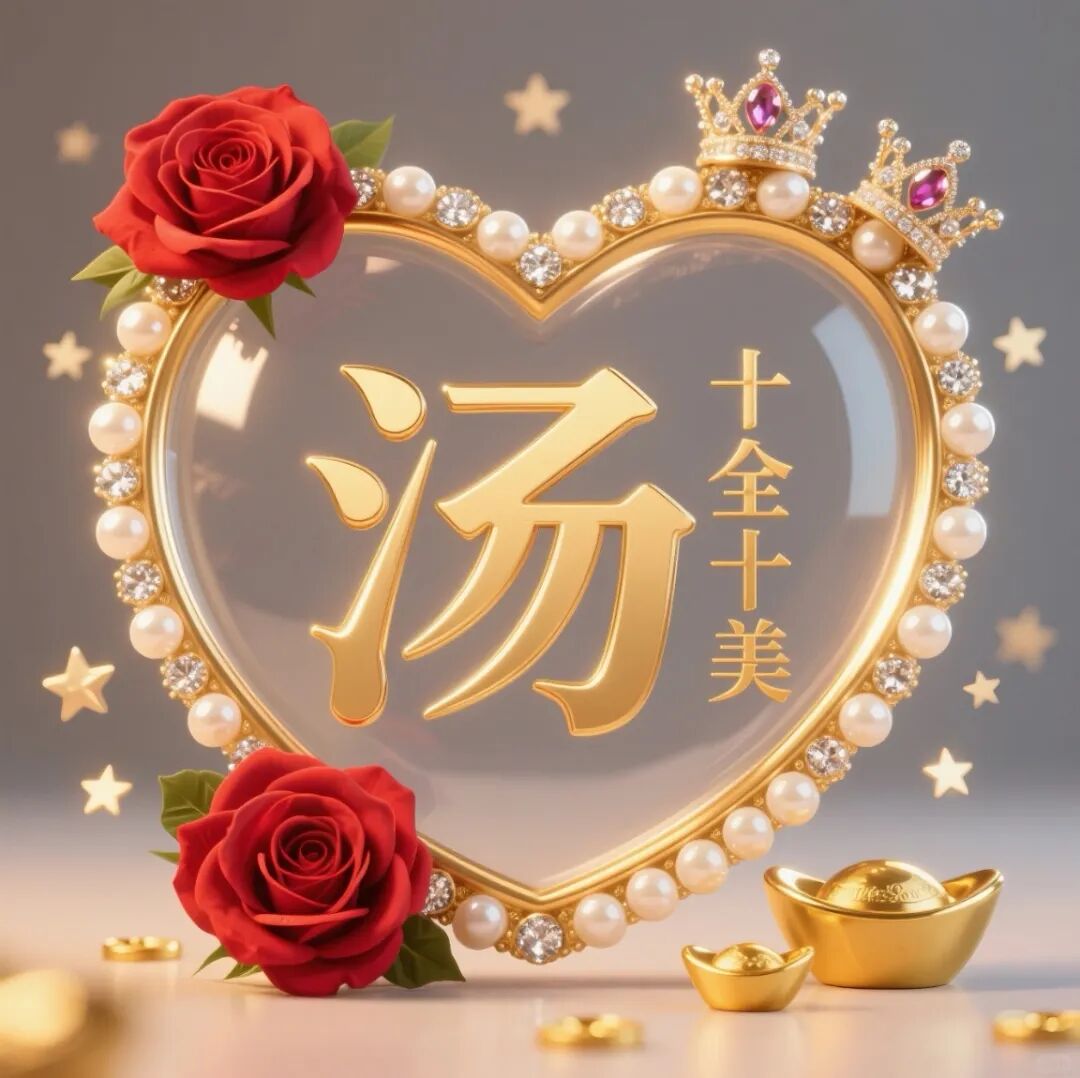 申请成为你的姓氏微信头像