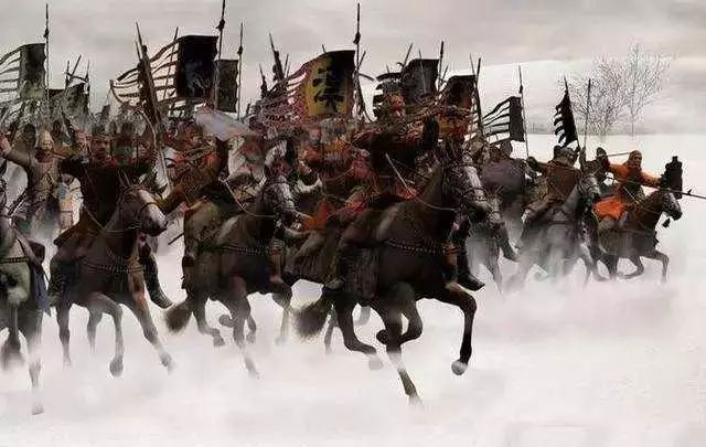 匈奴那么强大,汉武帝才杀了10多万人,为何匈奴从此一蹶不振?