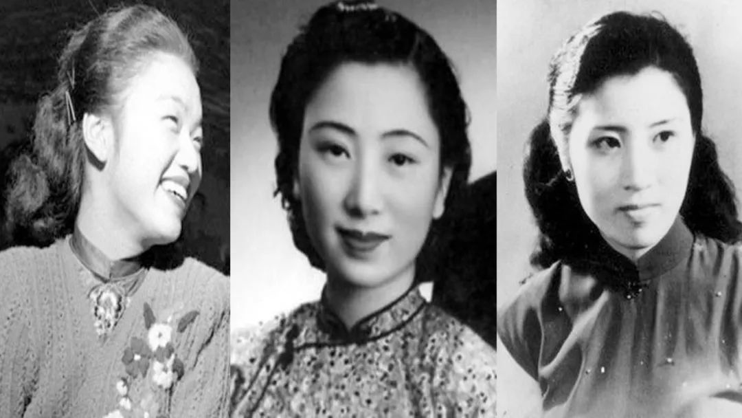 1949年國民黨敗退臺灣，都有哪些“高官太太”去了？結局如何？