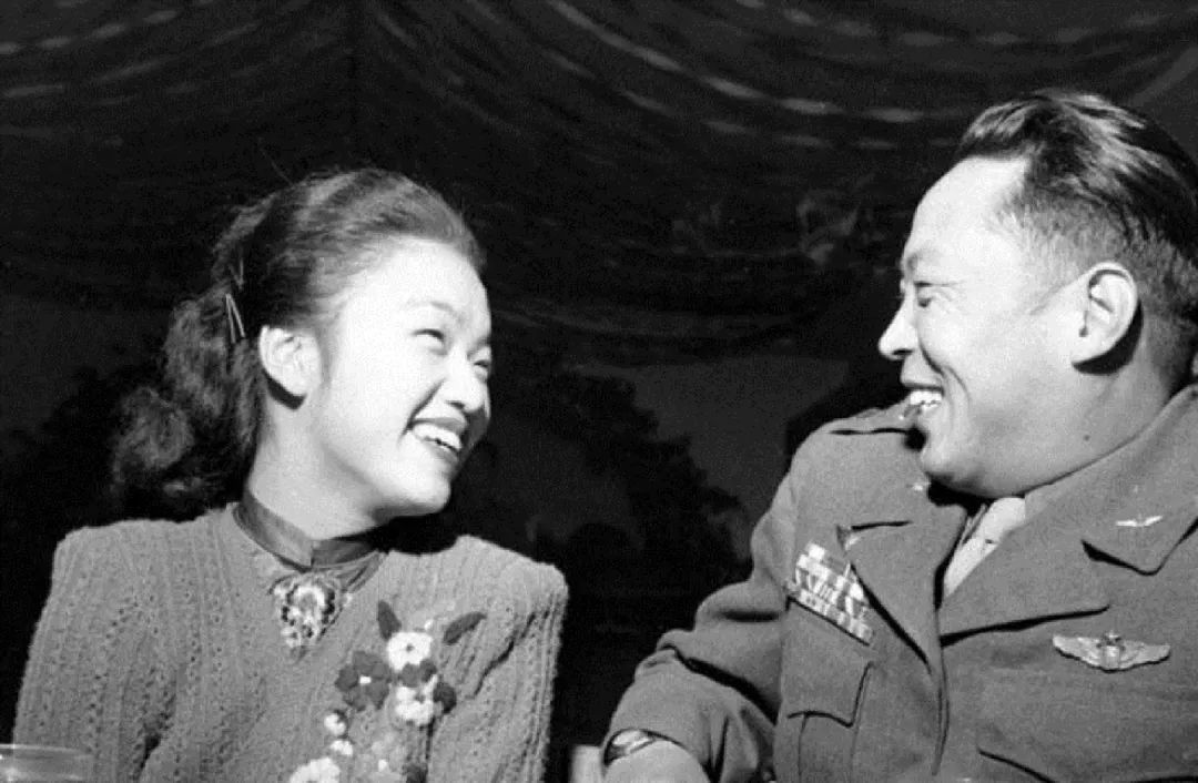 1949年國民黨敗退臺灣，都有哪些“高官太太”去了？結局如何？