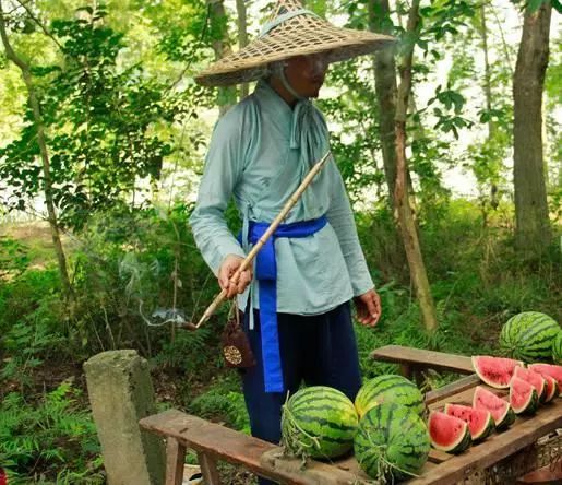 乾隆在路邊吃西瓜，稱讚西瓜很甜，拐彎沒走多遠就下令處死瓜農 歷史 第9張