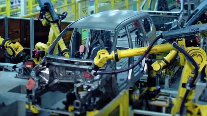 新闻早知道丨汽车零部件迎最强催化剂，开启“疯牛”模式；北京市交管局试点新车“出厂即查验”(图5)