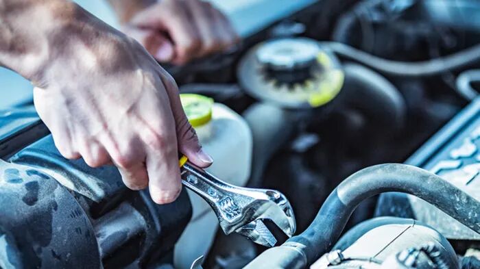 【圈观察】新能源汽车来了，汽车后市场“奶酪”消失了？(图3)