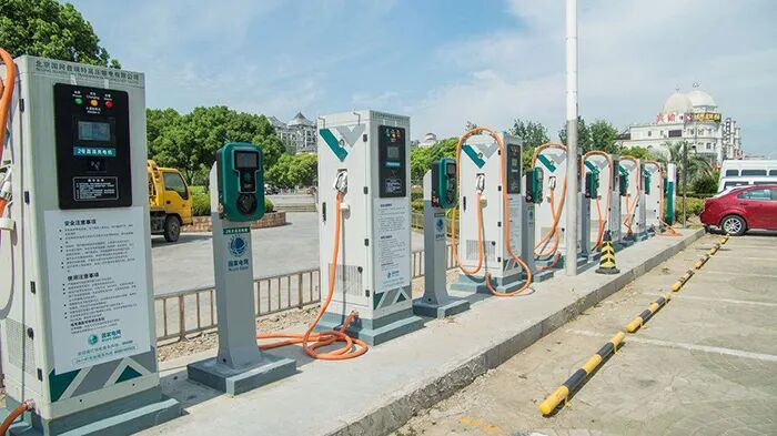 【圈观察】新能源汽车来了，汽车后市场“奶酪”消失了？(图4)