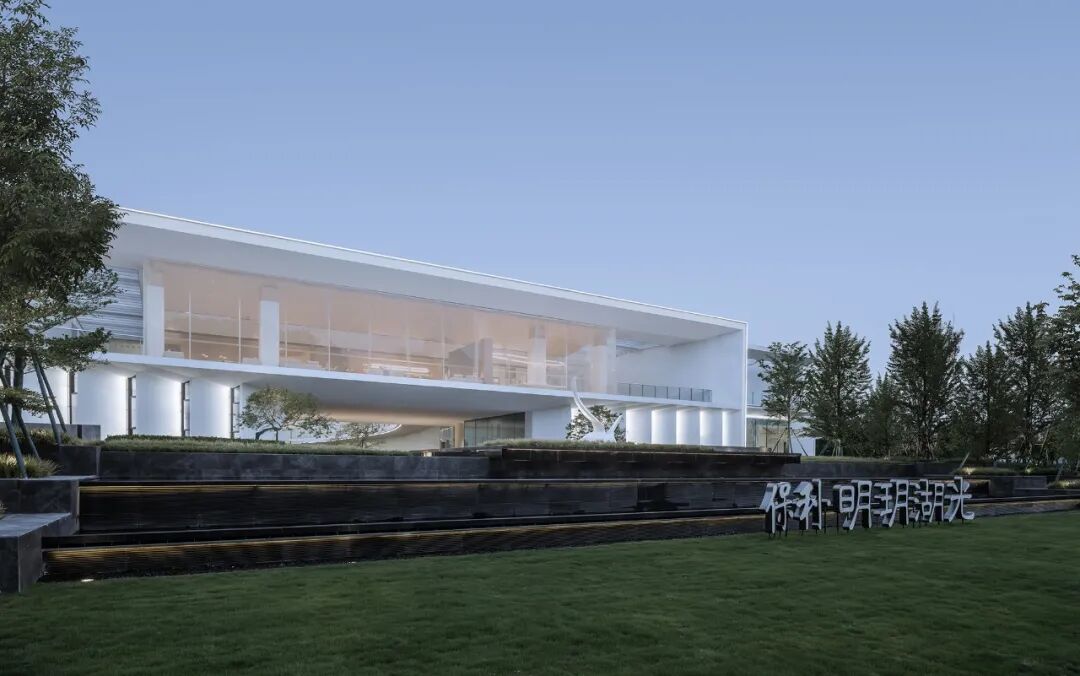 增城保利明玥湖光84㎡~121㎡，近地铁！