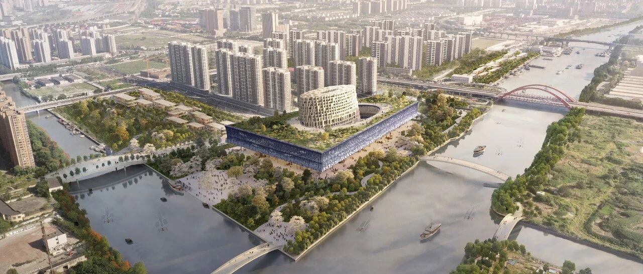 杭州要打造世界级文化地标！未来将重点建设这些区域！都在哪？看好啦