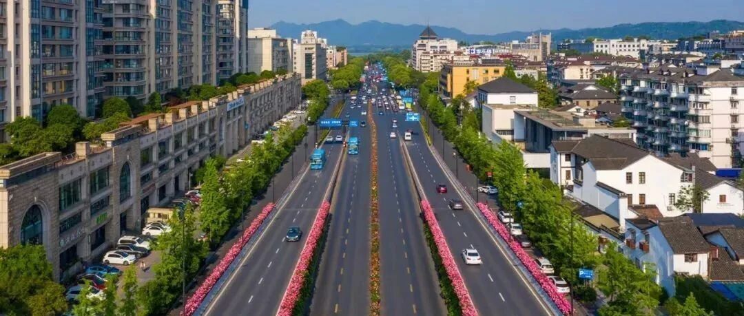 今天起，杭州出行有这些变化！