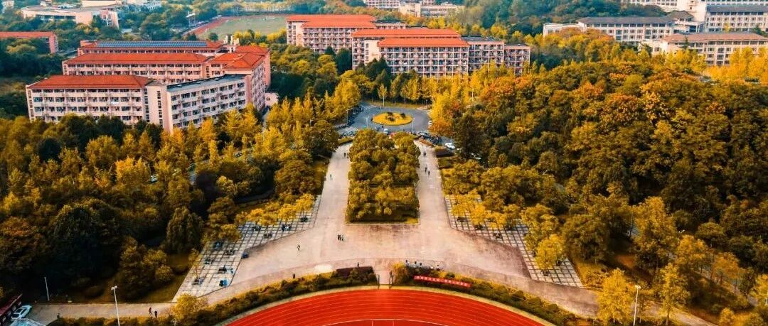 美“醉”了！一波在杭高校限时“大片”来袭，你最爱哪一所？