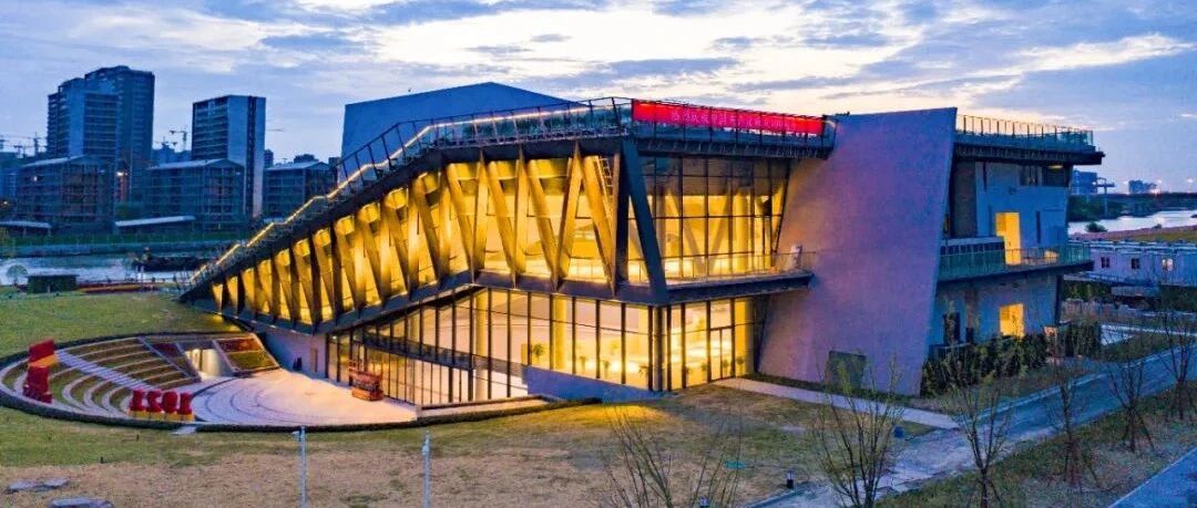 大城北建设有新进展！新添一座公园！初亮相超惊艳！还有一条双层隧道年内建成！