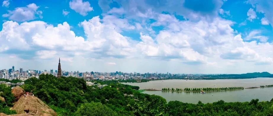 为什么“江南忆，最忆是杭州”？来了才知道！