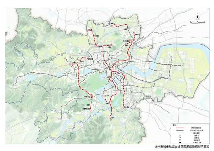 杭州学军中学桐庐校区今年开建!-实时资讯-hi学校