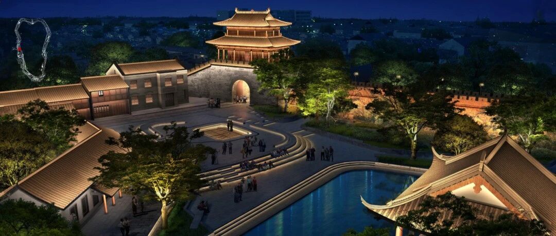 景观湖边建设彩虹桥、樱花步道！杭州这座千年古城又上新！都在哪?