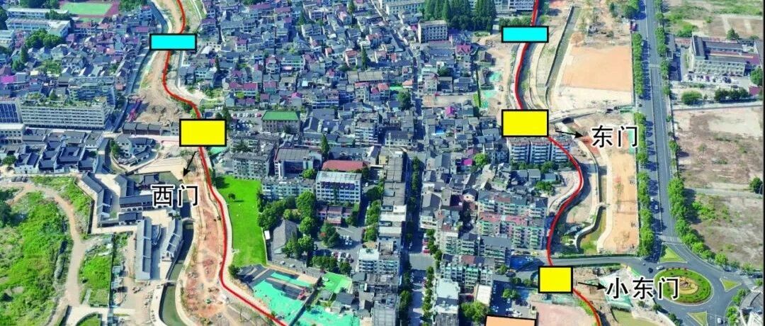 重要发现！杭州4个项目入选！