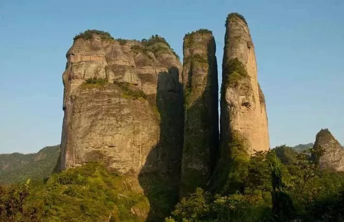 杭州出發，3月去這些地方機票白菜價！300元路費國內城市任你遊 旅遊 第20張