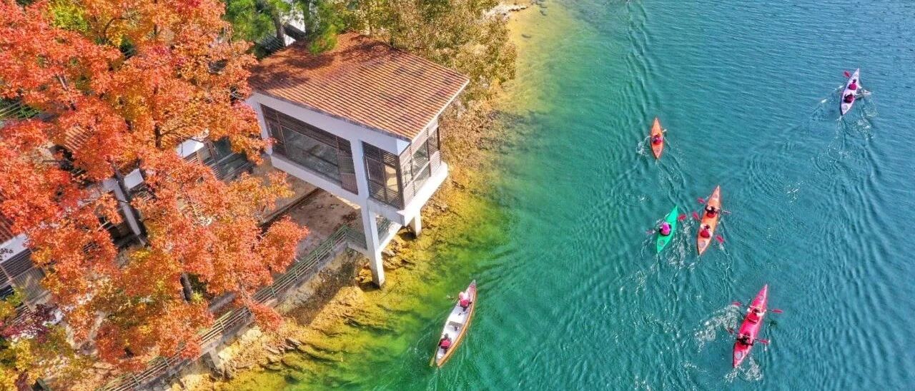 免费！半价！杭州多个景区有优惠，周末、元旦抓紧去！