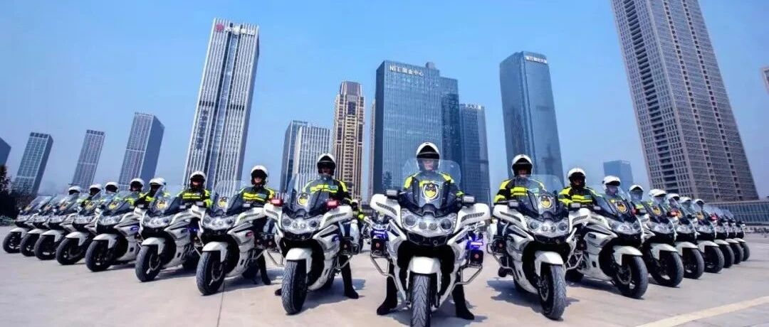 共464人！杭州警队又招人了，抓紧报名