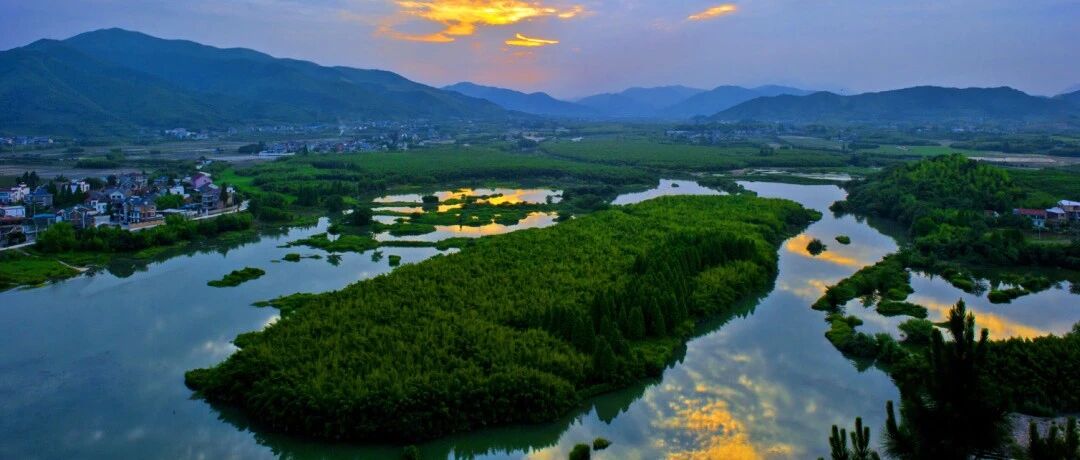 美哉家乡！新一批省级4A级景区城、5A级景区镇、3A级景区村庄名单来了