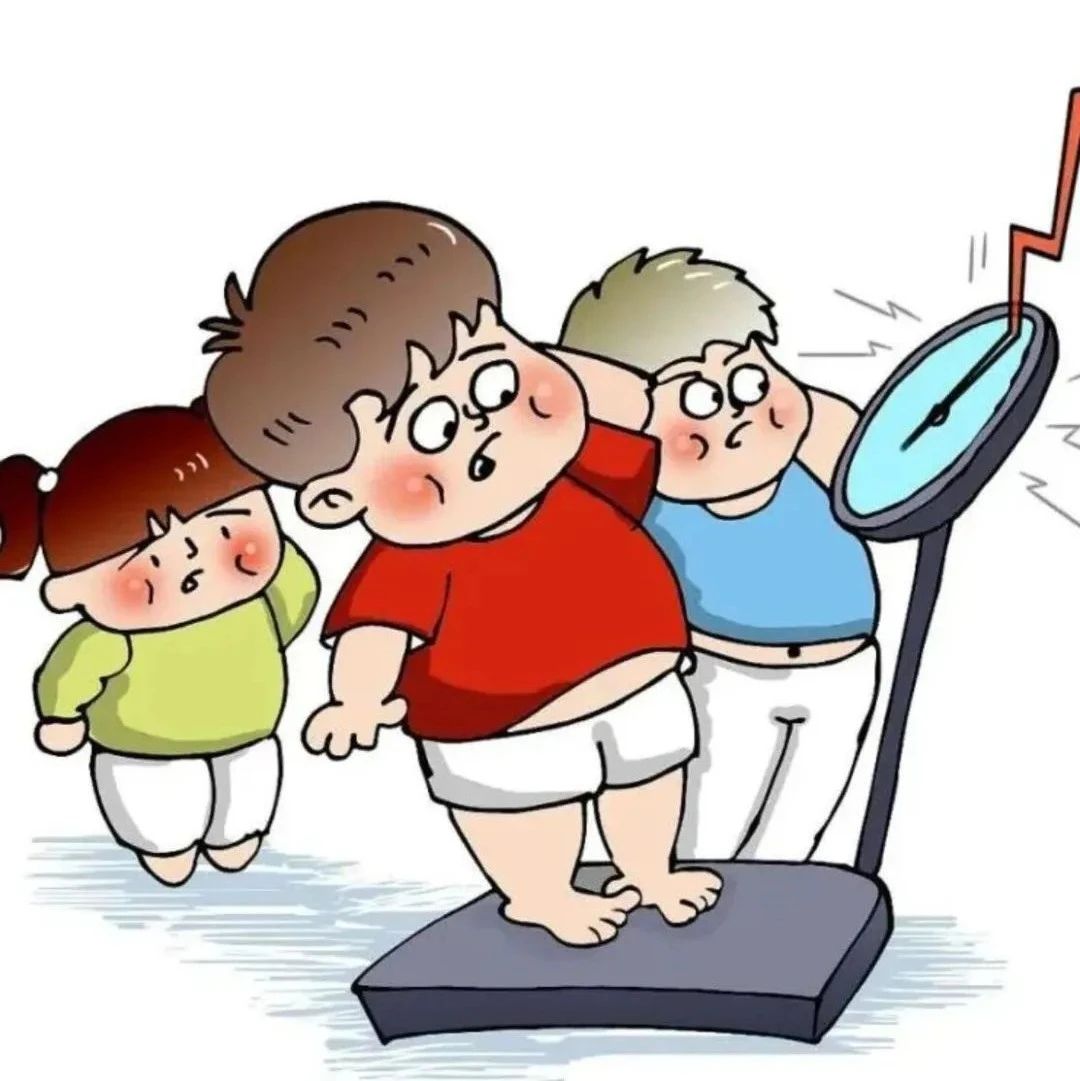 浙江中小学生超重、肥胖等现状数据公布，专家这样建议！