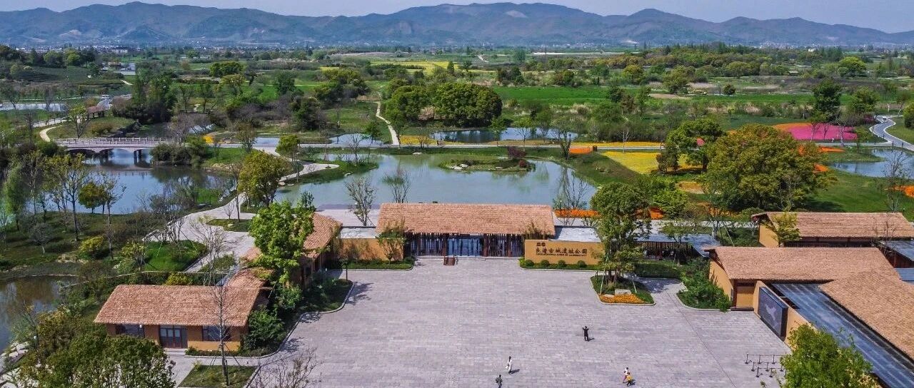 免费!半价!杭州超多景区有优惠，周末、五一抓紧去!