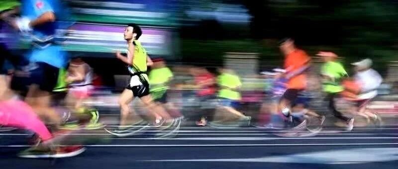 靓！今年杭马路线大调整，全程放送风景大片！最全攻略来了