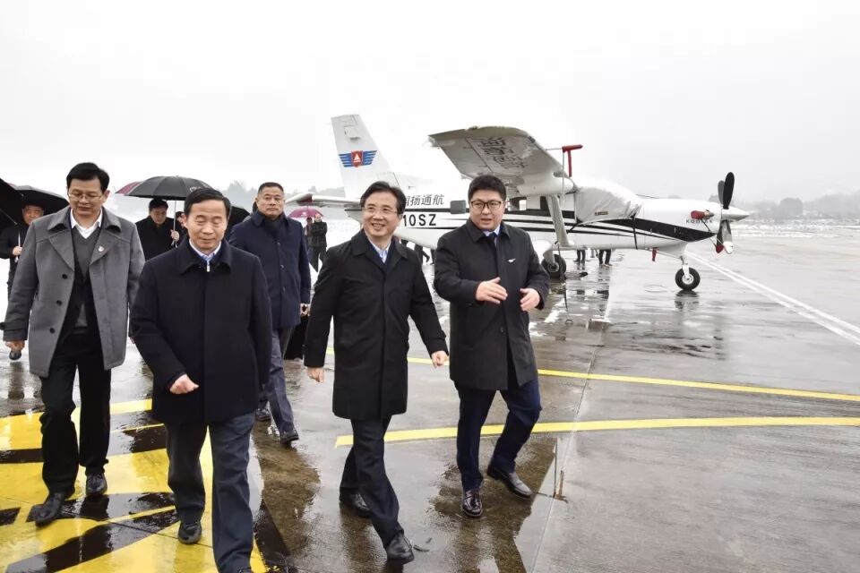 



新年首个工作日，周江勇赴建德“走亲连心三服务”：以好作风开好局起好步
