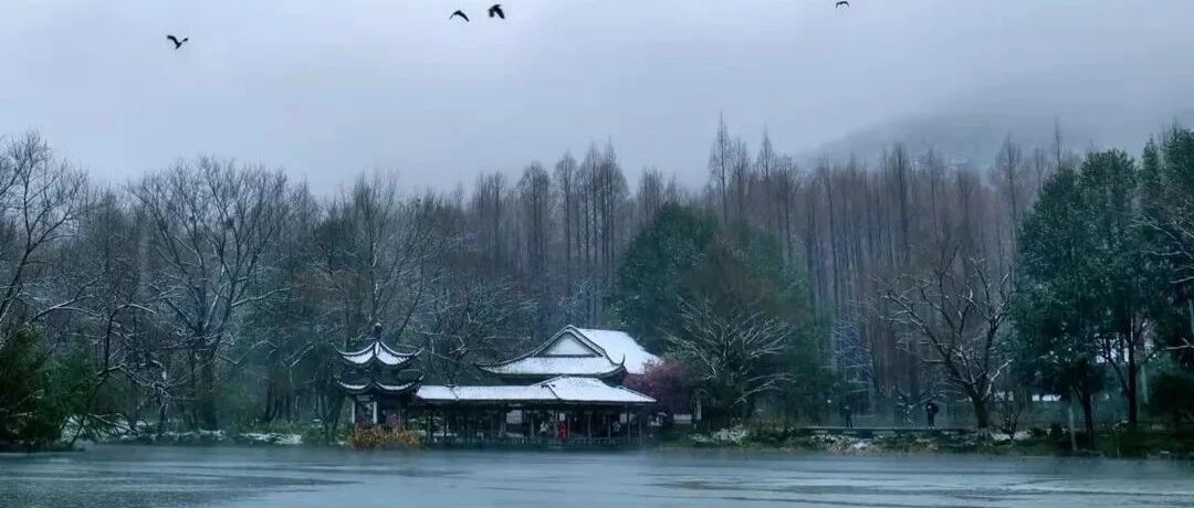 杭州天气破纪录，1951年来历史第一！本周继续雨雨雨，阳光的消息来了