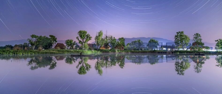 每一帧都是大片！2022杭州风景日历出炉！一整年的假期攻略都帮你做好了