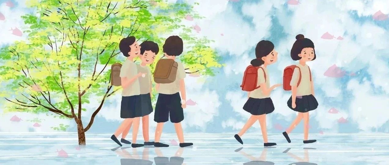 最新!杭州今年14所高中招5178名分配生，要符合哪些条件?