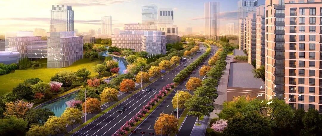 变！变！变！迎亚运，杭州这些道路正在“升级”！有你家附近的吗？