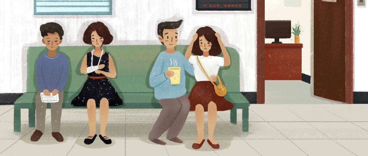 家门口就能看浙一、浙二、市一专家门诊！杭州这些区每周都有机会，时间表收好！