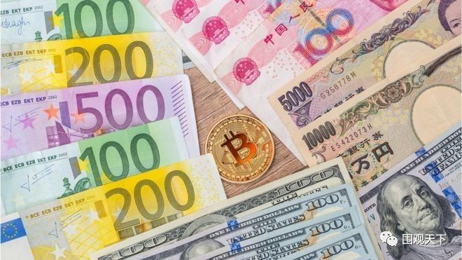 BBC：中国封锁引发国际比特币市场金融风暴？