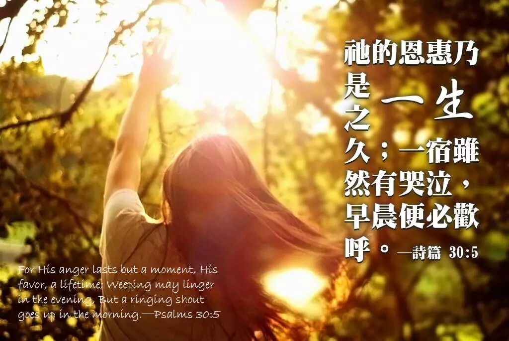 六点晨祷 主耶稣 谢谢你 你的恩惠乃是一生之久 六点晨祷 微信公众号文章阅读 Wemp