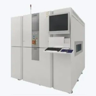 3D X射线检查设备「VT-X750-V3」发售 ！| VT-X750-V3可以对急速扩大的EV和面向5G的电子基板进行全数检查