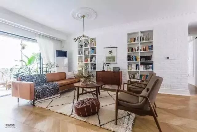 围观，国内外最美的七大门窗风格