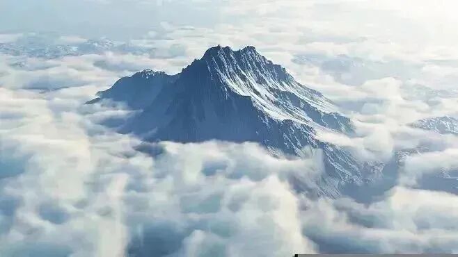 【青春语文·崔丽媛专栏】 没有比人更高的山—《愚公移山》教学设计