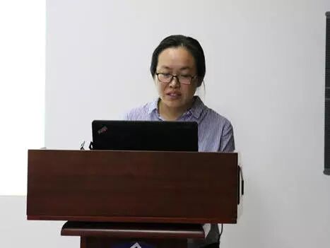 2019年度润恒咨询述职会