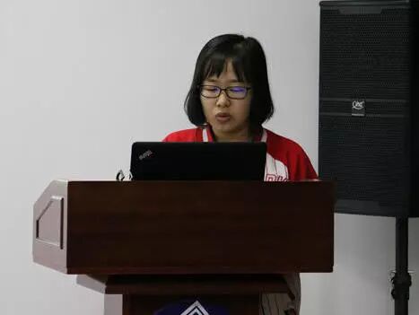 2019年度润恒咨询述职会