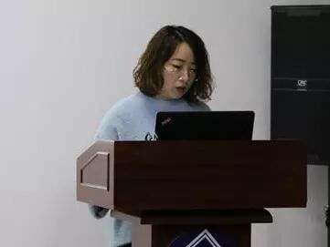 2019年度润恒咨询述职会