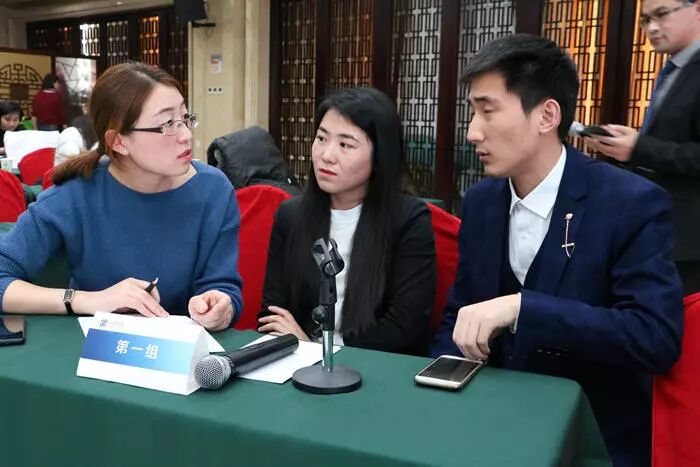 2019年度潤(rùn)恒咨詢(xún)知識(shí)競(jìng)賽及表彰大會(huì)